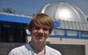 Trai trẻ 15 tuổi khám phá ra hành tinh mới