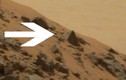 Robot của NASA tìm thấy Kim tự tháp trên sao Hỏa