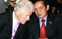 Cựu Tổng thống Bill Clinton lần thứ 5 đến Việt Nam