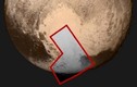 Xem "trái tim sao Diêm Vương" qua ảnh mới nhất từ NASA
