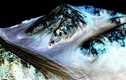 NASA xác thực phát hiện nước trên sao Hỏa
