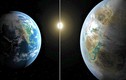 Chấn động phát hiện các hành tinh mới giống Trái đất của NASA