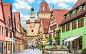 "Thị trấn kim cương" ở Đức có gì thú vị?