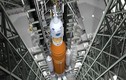 "Đột nhập" cơ sở sản xuất tên lửa bí mật của NASA