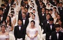 Chuyện lạ độc tuần qua: 8.000 người kết hôn tập thể