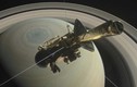 Điều ít biết về sứ mệnh tự sát của tàu Cassini