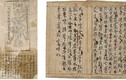 Giải mã những bí ẩn bản thảo Phật giáo cổ