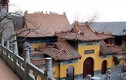Ngắm cảnh đẹp chùa Thiên Phật Sơn, Trung Quốc
