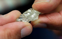 Giải mã khoáng chất “gây chấn động” trong viên kim cương ở sâu 700km