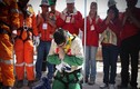 Điều gì khiến 33 thợ mỏ sống sót trong vụ giải cứu ly kỳ nhất thế giới? 