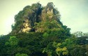 Ấn tượng hang động đá nuốt mây, đẹp nhất nhì Việt Nam