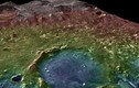 "Soi" hố khổng lồ nơi NASA săn sự sống ngoài hành tinh