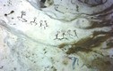 Vẻ đẹp các bức tranh hang động đá lâu đời nhất thế giới