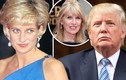 Không thèm động 1 ngón tay, vợ ông Trump vẫn khiến cả chồng lẫn bồ “xanh mặt”