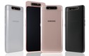 Top điện thoại tầm trung của Samsung đang bán cực “chạy”