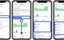 Thủ thuật "tóm" ứng dụng ngốn pin nhất trên iPhone 