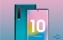 Ngoại hình Galaxy Note 10 gây tranh cãi ra sao?