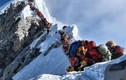 Lý do đỉnh Everest thành nơi "chầu thần chết” với hàng loạt tử thi 