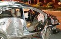 Nghệ An: Ôtô tông xe giường nằm, 3 người tử vong