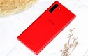 Đón Tết cùng loạt smartphone sắc đỏ may mắn, đẹp "khó cưỡng"