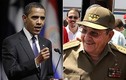 Chính quyền Obama đưa Cuba ra khỏi “danh sách bảo trợ khủng bố” 