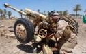 Quân đội Iraq đang dồn phiến quân IS “vào chân tường“