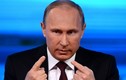 Tổng thống Putin xác định kẻ thù của nước Nga