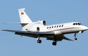 Máy bay chở Tổng thống Serbia “rơi tự do” hai phút