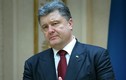 Tổng thống Ukraine nhắm mắt làm ngơ vấn đề trong nước
