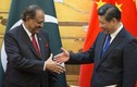 Chủ tịch Trung Quốc “vác” chục tỷ USD đi thăm  Pakistan