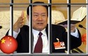 “Chỉ thị” Bộ Chính trị ĐCS Trung Quốc về xử Chu Vĩnh Khang