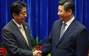 Cạnh tranh ngầm Trung-Nhật tại Hội nghị cấp cao Á-Phi