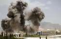 Giao chiến ác liệt trên khắp lãnh thổ Yemen