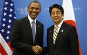 Hướng dẫn quốc phòng Mỹ-Nhật mới chọc giận Trung Quốc  