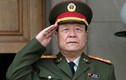 Trung Quốc “xử” Quách Bá Hùng để cải tổ quân đội
