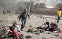 Taliban tấn công quân chính phủ Afghanistan, đánh bom tự sát
