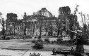 Hình ảnh Berlin vào lúc kết thúc Thế chiến II 