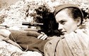 Nữ xạ thủ bắn tỉa khiến quân Đức “kinh hồn bạt vía” 