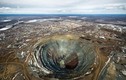 Sâu thẳm mỏ kim cương Yakutia lớn nhất nước Nga