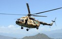Rơi trực thăng ở Pakistan có thể do lỗi kỹ thuật 