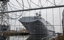 Tranh cãi Pháp-Nga về chấm dứt hợp đồng bán tàu Mistral 