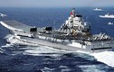 “Canh bạc nghìn tỷ đô” của Trung Quốc ở Biển Đông