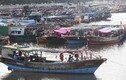 Trung Quốc lại ngang ngược cấm đánh bắt cá ở Biển Đông 