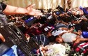 Phiến quân IS hành quyết hơn 500 người ở Ramadi 