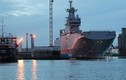 Mỹ lo ngại tàu Mistral lọt vào tay Trung Quốc