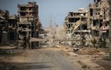 Phiến quân IS đánh chiếm thành phố lớn ở Libya