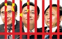 “Độc chiêu” chống tham nhũng của Trung Quốc