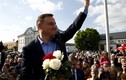 Đương kim Tổng thống Ba Lan thừa nhận thất cử 