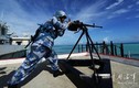 Căn cứ ở Biển Đông “giúp TQ áp đảo về quân sự”