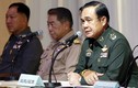 Vì sao Thái Lan “đuổi” quân Mỹ khỏi đảo Phuket?